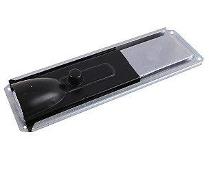 217mm Heater Slide 356B T5  (NLA57271003)