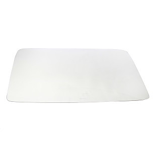 Plexiglas rear window for Porsche 911 Turbo + 965 &bull; 1991 &bull; 3.3 Turbo &bull; Coupe &bull; Manual Gearbox, 5 Speed