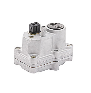 Distributor heater and doser for repair for Porsche 911 74-77 + 912E &bull; 1975 &bull; 2.7S &bull; Coupe &bull; Automatic Gearbox