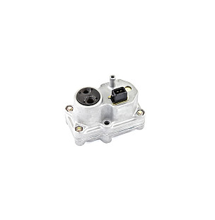Distributor heater and doser for repair for Porsche 911 74-77 + 912E &bull; 1974 &bull; 2.7 &bull; Coupe &bull; Automatic Gearbox