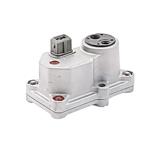 Distributor heater and doser for repair for Porsche 924 76-79 &bull; 1977 &bull; 924 2.0 &bull; Coupe &bull; Manual Gearbox, 4 Speed