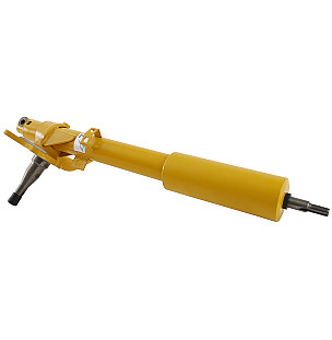 Bilstein sports 911 1,000 lakes setting for Porsche 911 70-73 &bull; 1970 &bull; 2.2T &bull; Coupe &bull; Manual Gearbox, 4 Speed