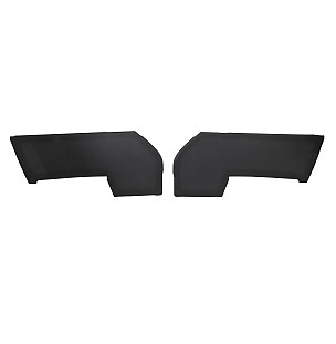 Door panel for Porsche 911 70-73 &bull; 1970 &bull; 2.2T &bull; Coupe &bull; Manual Gearbox, 4 Speed