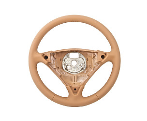 STEERING WHEEL  (955347804016Q2)