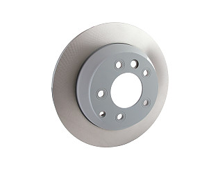 BRAKE DISC  (95535240131)