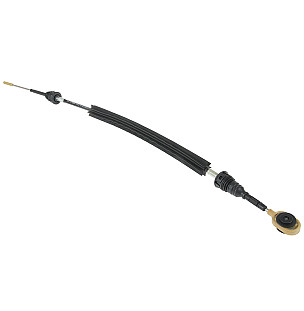 Gear lever and linkage for manual gearbox for Porsche Cayenne 957 07-10 &bull; 2008 &bull; Cayenne Gts &bull; Manual Gearbox, 6 Speed