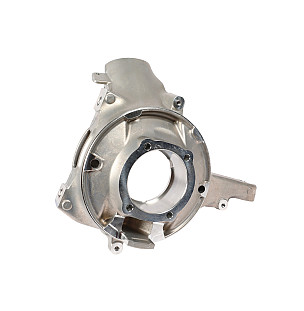 Hub and bearing for Porsche Cayman 987C 06-08 &bull; 2007 &bull; Cayman S 3.4 &bull; Automatic Gearbox