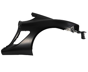 SIDE SECTION  (98750396109GRV)