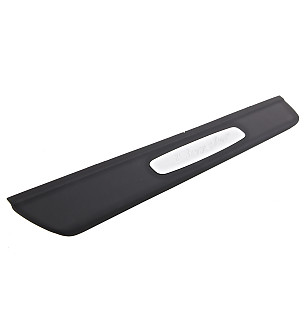 Door sill strip for Porsche Boxster 987 09-12 &bull; 2010 &bull; Boxster 2.9 &bull; Cabrio &bull; Manual Gearbox, 6 Speed