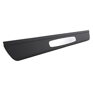Door sill strip for Porsche Boxster 987 09-12 &bull; 2010 &bull; Boxster S 3.4 &bull; Cabrio &bull; Manual Gearbox, 6 Speed