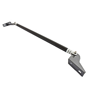 Spacer bar for Porsche 911 Turbo + 965 &bull; 1993 &bull; 3.6 Turbo &bull; Coupe &bull; Manual Gearbox, 5 Speed