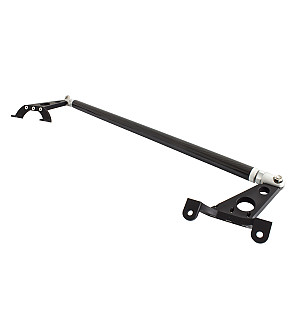 Spacer bar for Porsche 996 Gt3 / Gt3-1 &bull; 2000 &bull; 996 Gt3 &bull; Coupe &bull; Manual Gearbox, 6 Speed