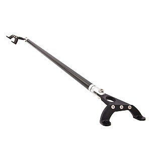 Spacer bar for Porsche 997 09-12 &bull; 2009 &bull; 997 C2 &bull; Coupe &bull; Manual Gearbox, 6 Speed
