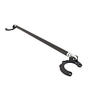 Rear spacer bar for Porsche 996 Gt3 / Gt3-1 &bull; 2000 &bull; 996 Gt3 &bull; Coupe &bull; Manual Gearbox, 6 Speed