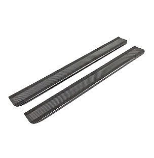 Door sill for Porsche 996 Gt3 / Gt3-1 &bull; 2000 &bull; 996 Gt3 &bull; Coupe &bull; Manual Gearbox, 6 Speed