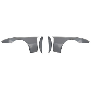 Bodywork kit for 924 944 for Porsche 944 85-88 &bull; 1986 &bull; 944 2.5 &bull; Coupe &bull; Manual Gearbox, 5 Speed