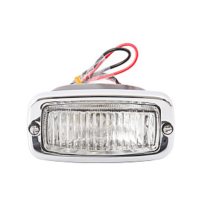 Reversing light for Porsche 356B T5 &bull; 1959 &bull; 1600 (616/1 T5) &bull; Cabrio B T5 &bull; Manual Gearbox, 4 Speed