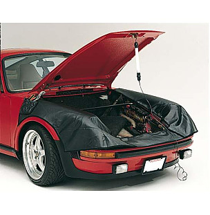 Bodywork protection for Porsche 928 78-82 &bull; 1978 &bull; 928 4.5 &bull; Coupe &bull; Manual Gearbox, 5 Speed