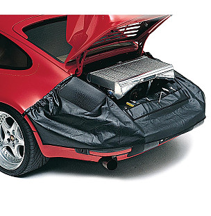 Bodywork protection for Porsche 911 65-69 &bull; 1967 &bull; 2.0L &bull; Targa &bull; Manual Gearbox, 5 Speed