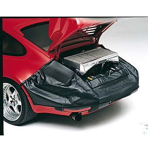 Bodywork protection for Porsche 996 Gt3 / Gt3-1 &bull; 2000 &bull; 996 Gt3 &bull; Coupe &bull; Manual Gearbox, 6 Speed