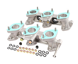 INLET PIPE FOR WEBER CARBURETTOR ON 911 S DIAMETER 40/36  (99A000116389)