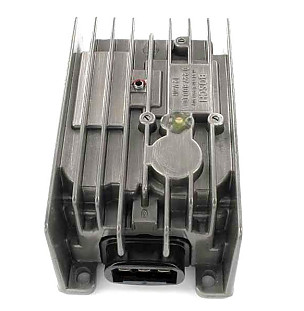 Ignition for Porsche 911 Turbo + 965 &bull; 1975 &bull; 3.0 Turbo &bull; Coupe &bull; Manual Gearbox, 4 Speed