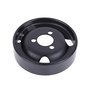 Water pump for Porsche Cayenne 957 07-10 &bull; 2010 &bull; Cayenne V6 &bull; Automatic Gearbox