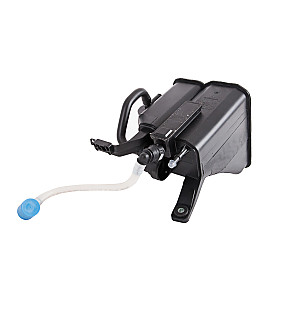 Fuel filter / fuel pump / fuel accumulator / tank / fuel pipe for Porsche Cayenne 955 03-06 &bull; 2006 &bull; Cayenne S V8 &bull; Manual Gearbox, 6 Speed