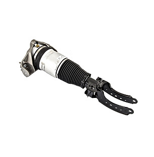 Front shock absorber for Porsche Cayenne 955 03-06 &bull; 2003 &bull; Cayenne V6 &bull; Manual Gearbox, 6 Speed