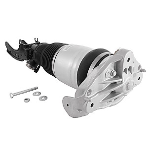 Front shock absorber for Porsche Cayenne 955 03-06 &bull; 2003 &bull; Cayenne Turbo &bull; Automatic Gearbox