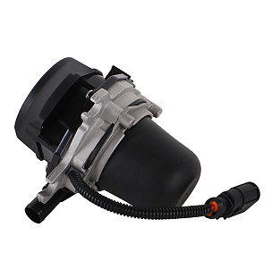 Air pump system for Porsche Cayenne 955 03-06 &bull; 2003 &bull; Cayenne S V8 &bull; Manual Gearbox, 6 Speed