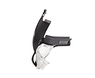 WHEEL-HOUSING LINER  (98750563108)