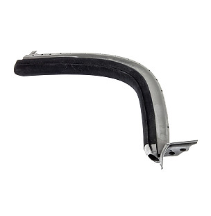Convertible top seal for Porsche Boxster 987 05-08 &bull; 2005 &bull; Boxster 2.7 &bull; Cabrio &bull; Manual Gearbox, 5 Speed