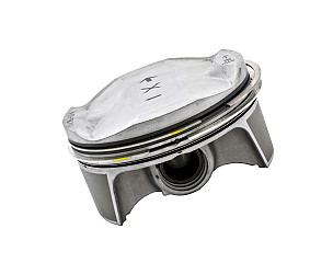 PISTON TOLERANCE RANGE  NUMBER PLATE  (99710303030)