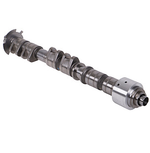 Rocker cover / camshaft / rocker arm / rocker arm shaft for Porsche Boxster 987 05-08 &bull; 2007 &bull; Boxster S 3.4 &bull; Cabrio &bull; Automatic Gearbox
