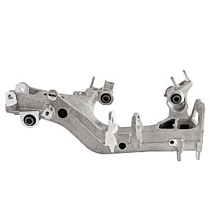 Rear arm for Porsche 997 05-08 &bull; 2005 &bull; 997 C2 &bull; Coupe &bull; Manual Gearbox, 6 Speed
