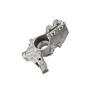 Stub axle and hub for Porsche 997 Gt3 / Gt3-2 &bull; 2007 &bull; 997 Gt3 3.6 &bull; Coupe &bull; Manual Gearbox, 6 Speed