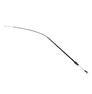 Handbrake lever and cable for Porsche 997 09-12 &bull; 2009 &bull; 997 C2 &bull; Cabrio &bull; Pdk Gearbox