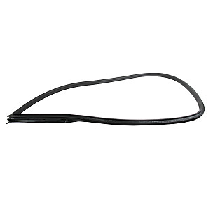 Door seal for Porsche 997 05-08 &bull; 2005 &bull; 997 C2 &bull; Coupe &bull; Manual Gearbox, 6 Speed