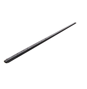 Door seal for Porsche Boxster 987 09-12 &bull; 2009 &bull; Boxster 2.9 &bull; Cabrio &bull; Manual Gearbox, 6 Speed