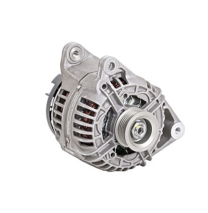 Alternator for Porsche 996 Turbo &bull; 2004 &bull; 996 Turbo &bull; Cabrio &bull; Automatic Gearbox