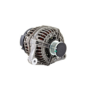 Alternator for Porsche 997 05-08 &bull; 2005 &bull; 997 C2 &bull; Coupe &bull; Manual Gearbox, 6 Speed