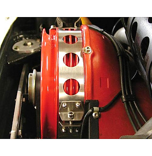 Other engine parts for Porsche 914 &bull; 1970 &bull; 914/6 &bull; Manual Gearbox, 5 Speed