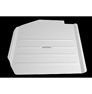 Floor mat for Porsche 911 74-77 + 912E &bull; 1974 &bull; 2.7 &bull; Coupe &bull; Automatic Gearbox