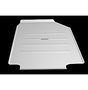 Floor mat for Porsche 996 Gt3 / Gt3-1 &bull; 2000 &bull; 996 Gt3 &bull; Coupe &bull; Manual Gearbox, 6 Speed