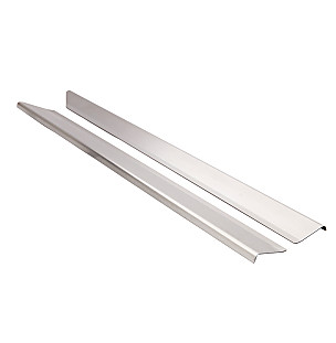 Door sill strip for Porsche 944 85-88 &bull; 1987 &bull; 944 S &bull; Coupe &bull; Manual Gearbox, 5 Speed