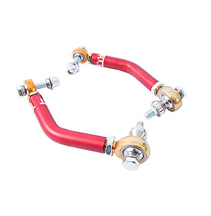 Unibal adjustment thrust rod for front stabilizer bar for Porsche 993 &bull; 1996 &bull; 993 Carrera 2 &bull; Coupe &bull; Manual Gearbox, 6 Speed