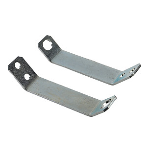 Support for front stabilizer bar for Porsche 944 89-91 &bull; 1989 &bull; 944 Turbo &bull; Coupe &bull; Manual Gearbox, 5 Speed