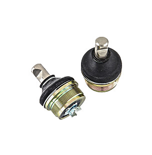 Front axle assembly for Porsche 911 70-73 &bull; 1972 &bull; 2.4S &bull; Coupe &bull; Manual Gearbox, 4 Speed
