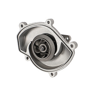 Water pump for Porsche Cayenne 957 07-10 &bull; 2010 &bull; Cayenne Gts &bull; Manual Gearbox, 6 Speed